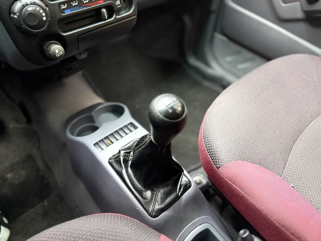 Hyundai Atos