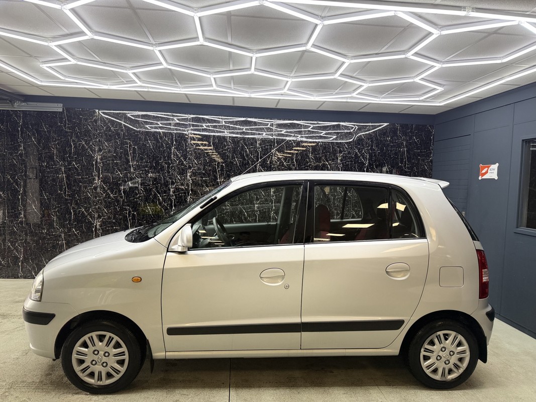 Hyundai Atos