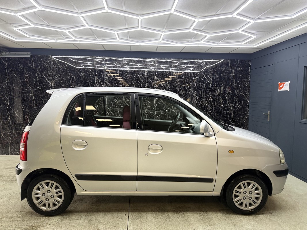 Hyundai Atos