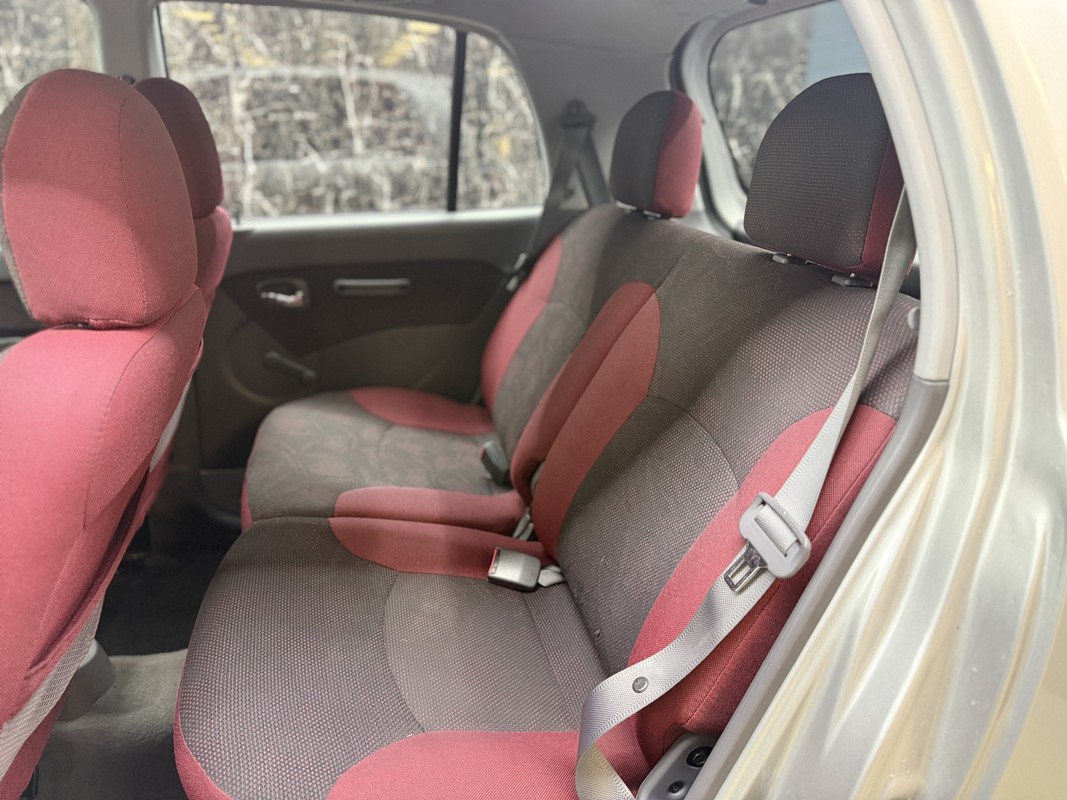 Hyundai Atos