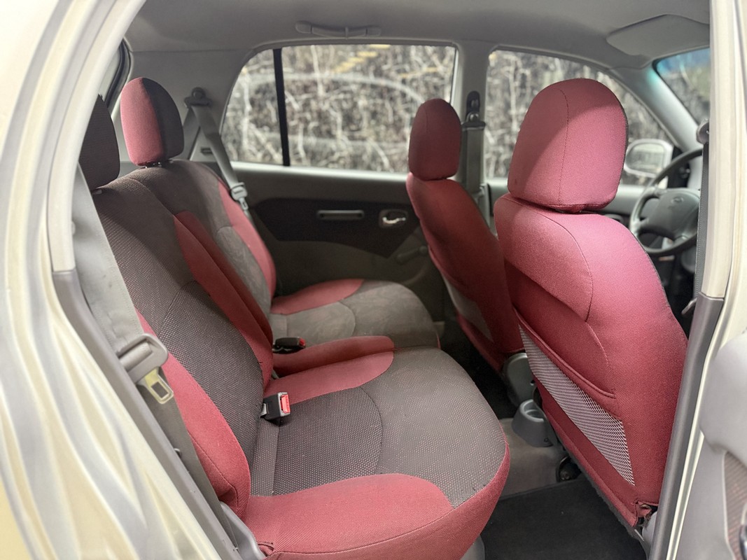 Hyundai Atos