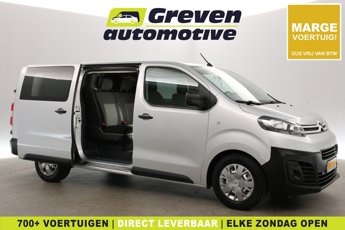Citroën Jumpy