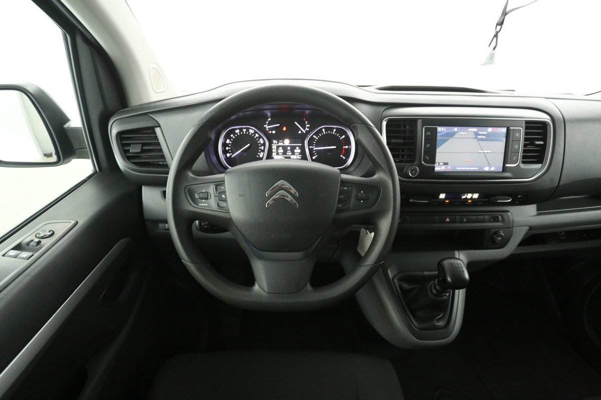 Citroën Jumpy