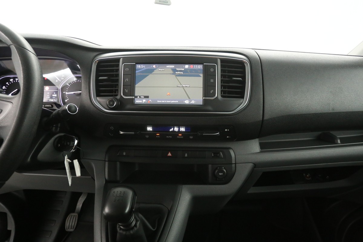 Citroën Jumpy