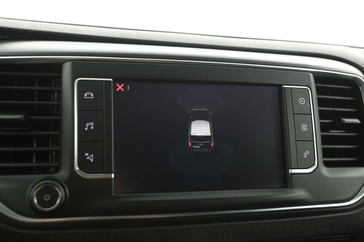 Citroën Jumpy