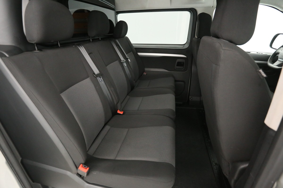 Citroën Jumpy