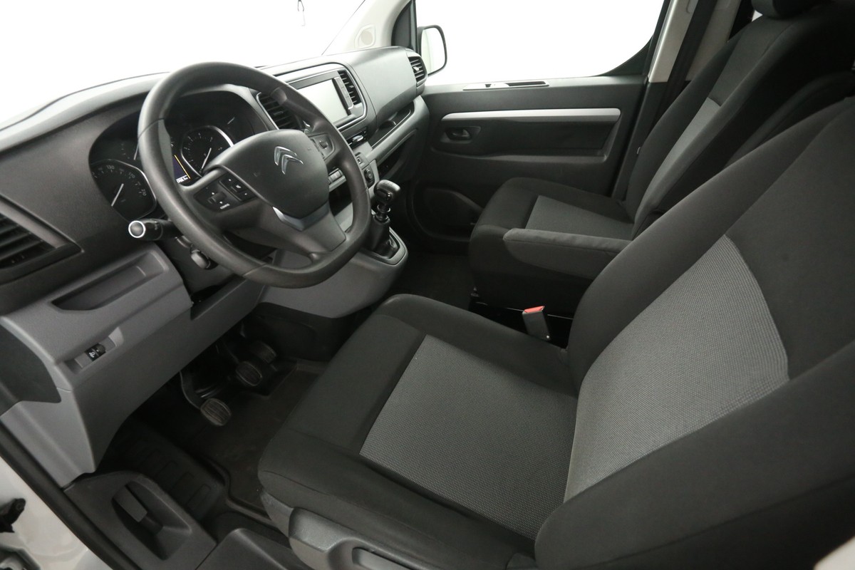 Citroën Jumpy