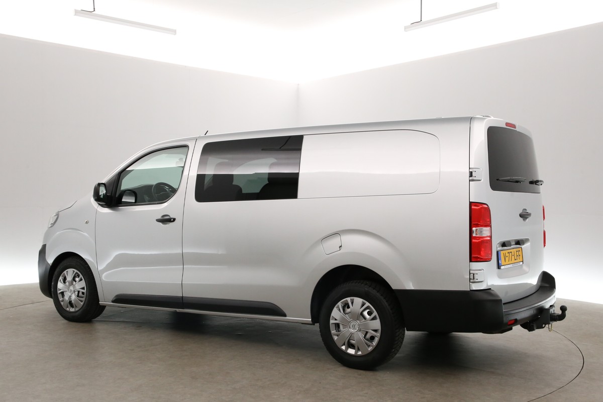 Citroën Jumpy