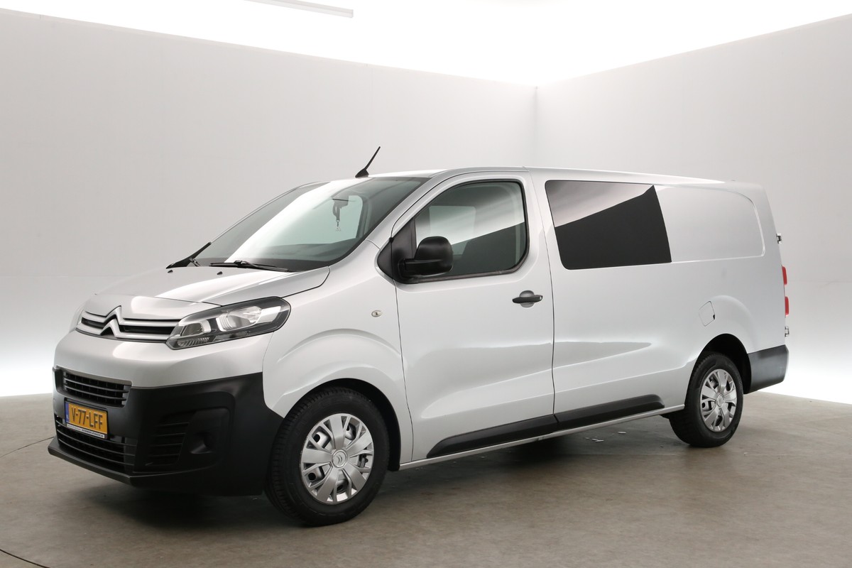 Citroën Jumpy