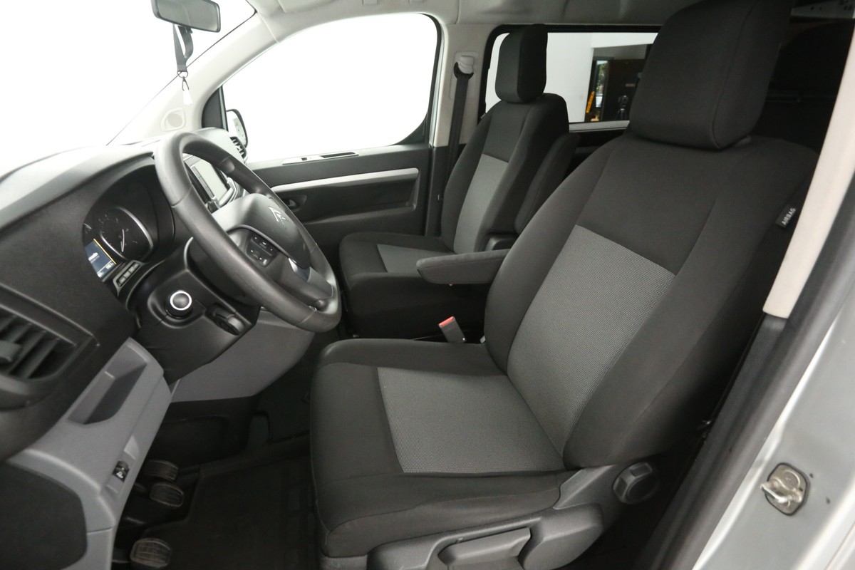 Citroën Jumpy
