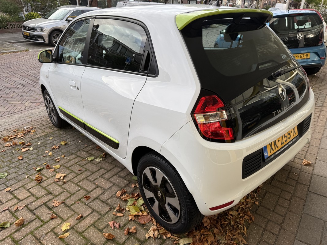 Renault Twingo