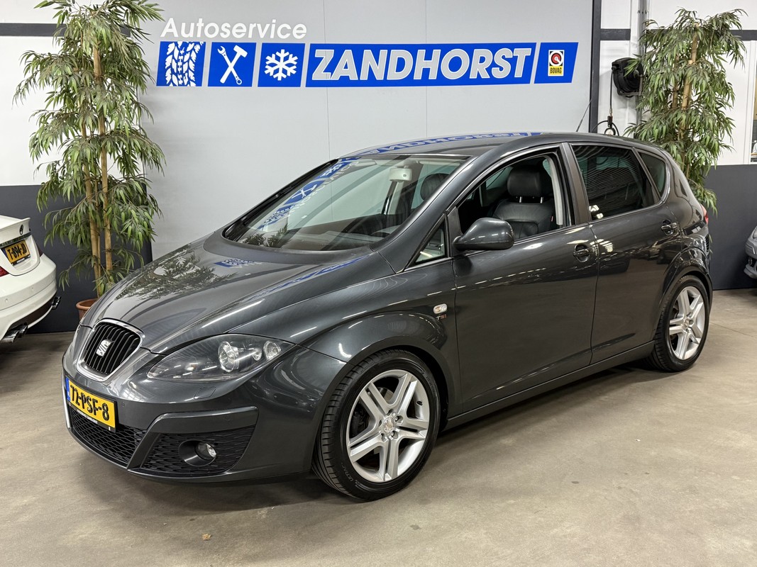 SEAT Altea