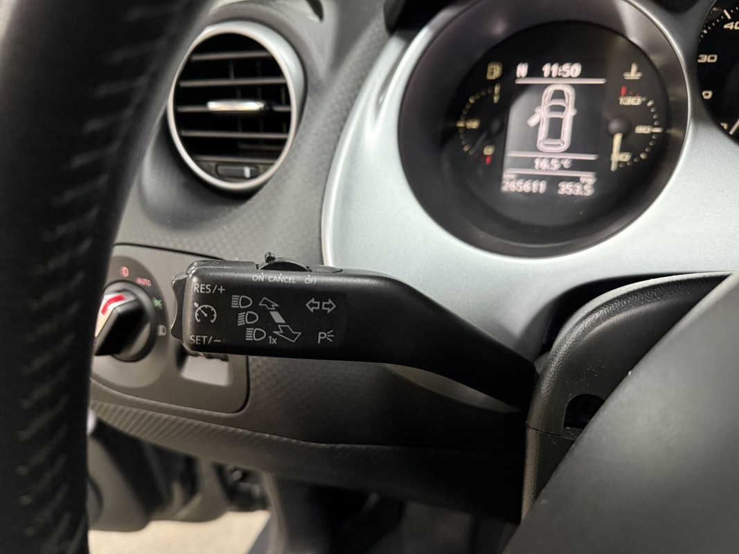 SEAT Altea