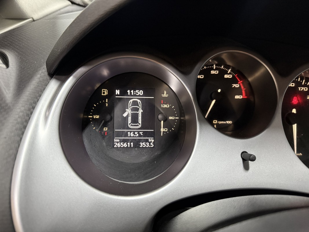 SEAT Altea