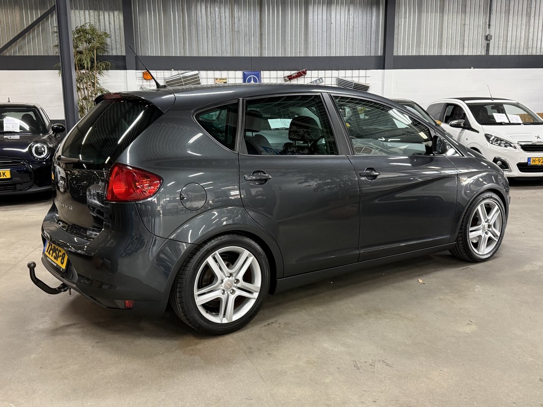 SEAT Altea