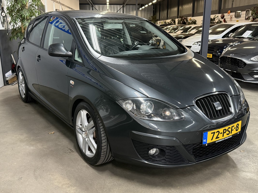 SEAT Altea