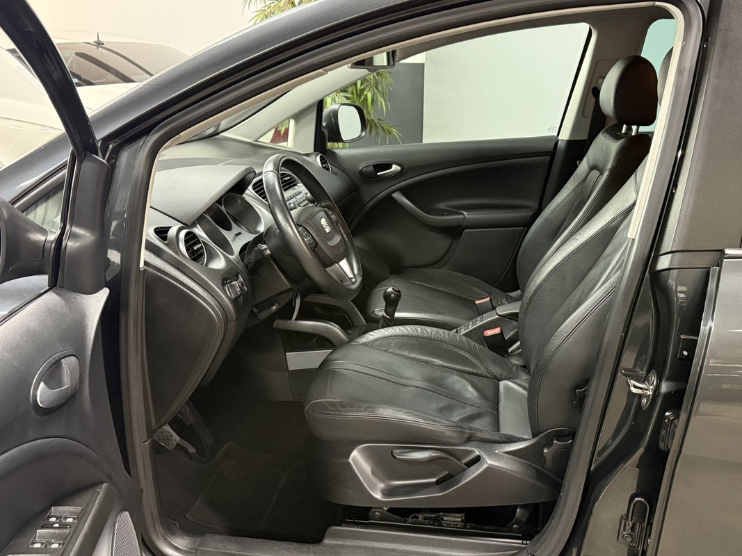 SEAT Altea