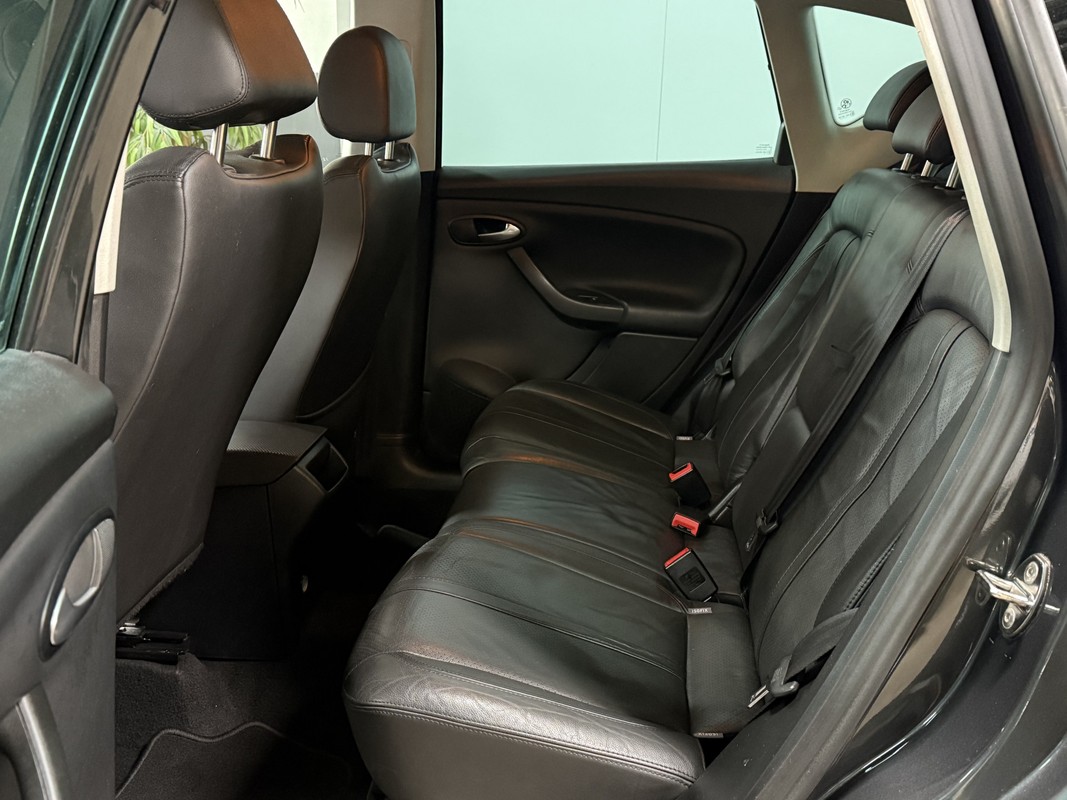 SEAT Altea