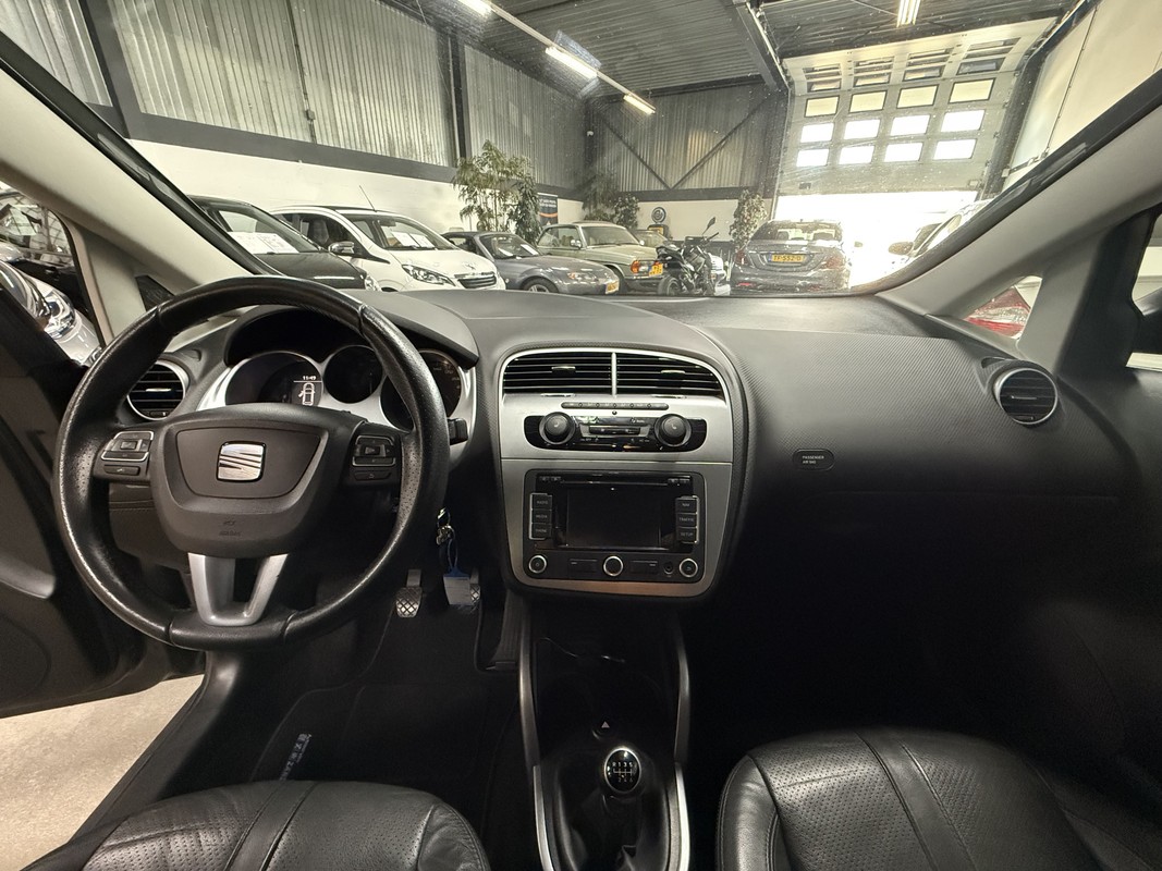 SEAT Altea