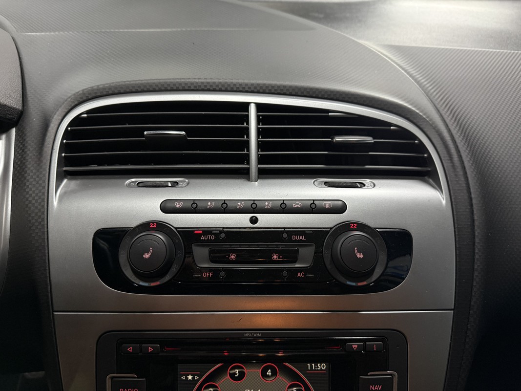 SEAT Altea