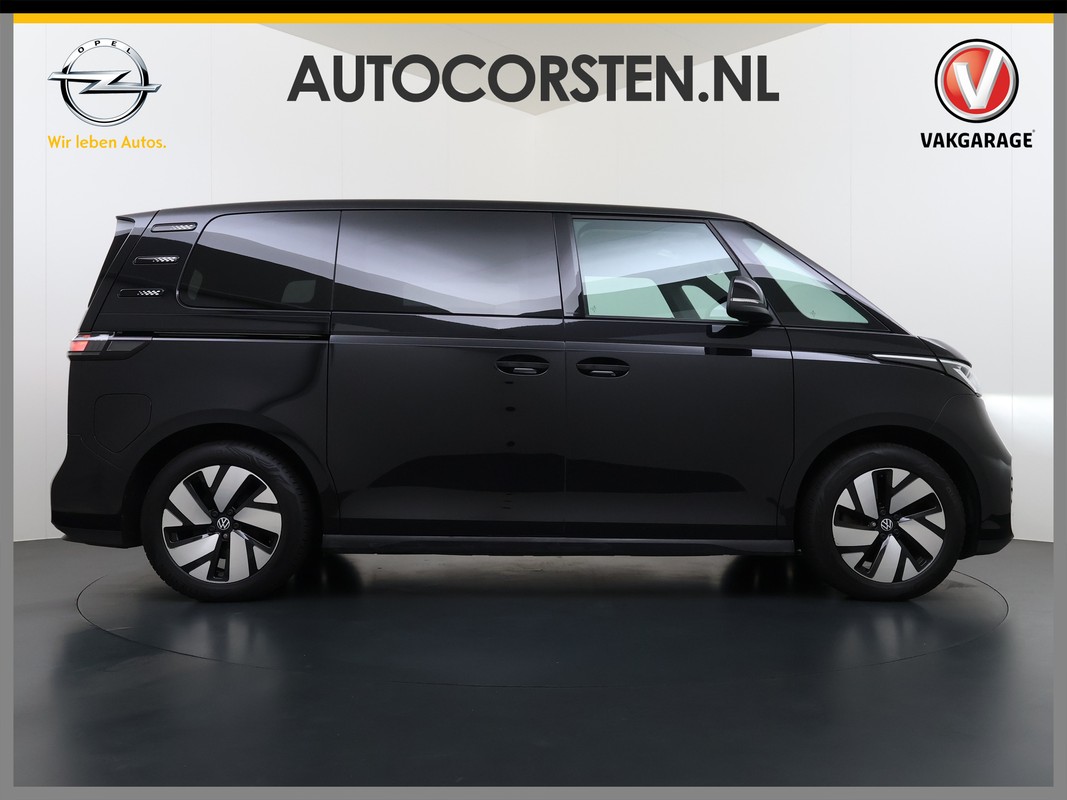 Volkswagen ID. Buzz