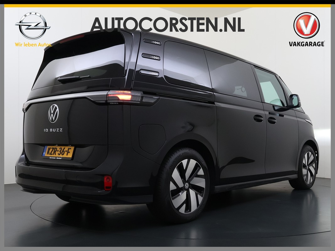 Volkswagen ID. Buzz
