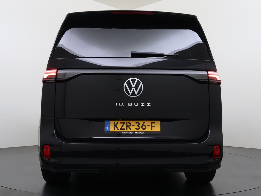 Volkswagen ID. Buzz