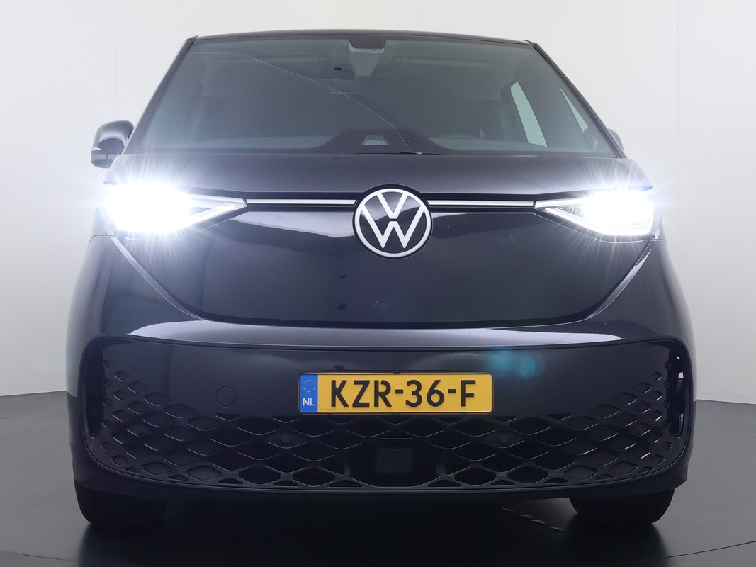 Volkswagen ID. Buzz