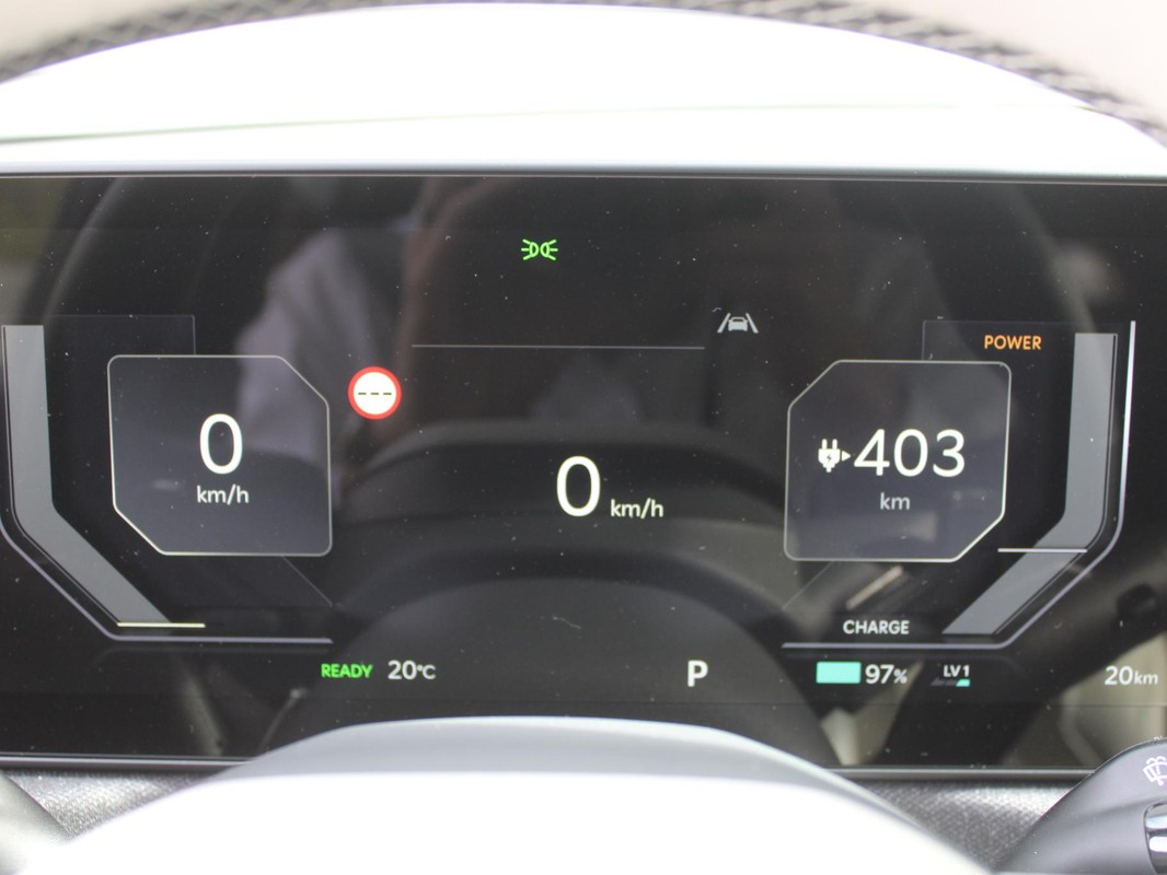 Kia EV2