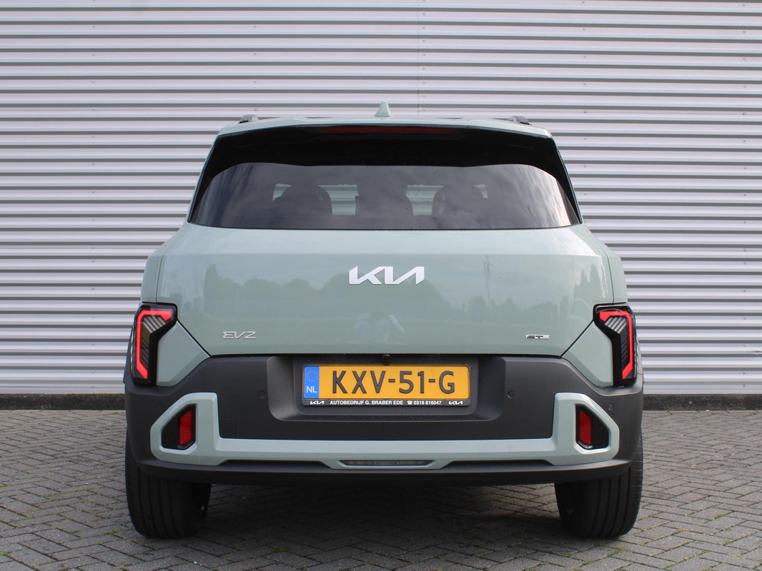 Kia EV2