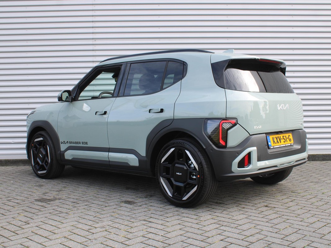 Kia EV2
