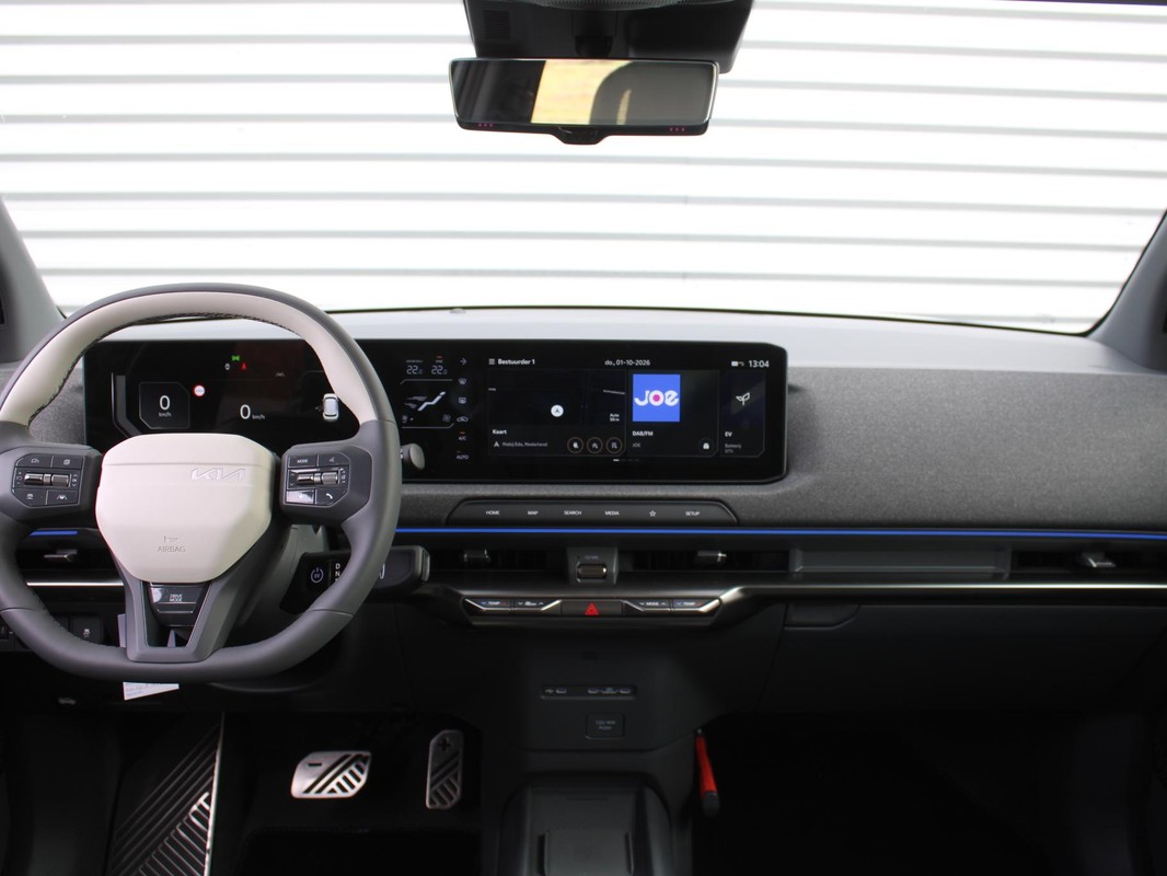 Kia EV2
