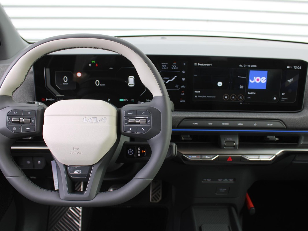 Kia EV2