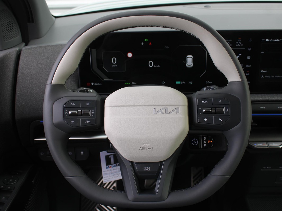 Kia EV2