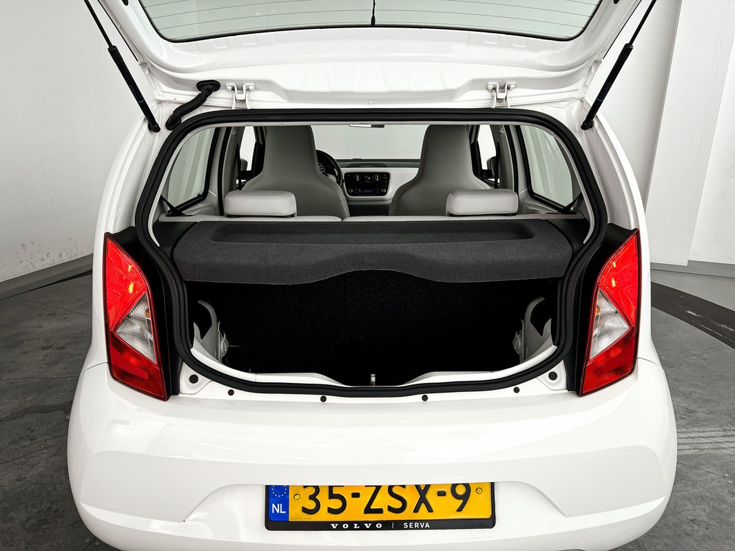 SEAT Mii