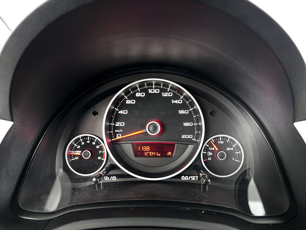 SEAT Mii