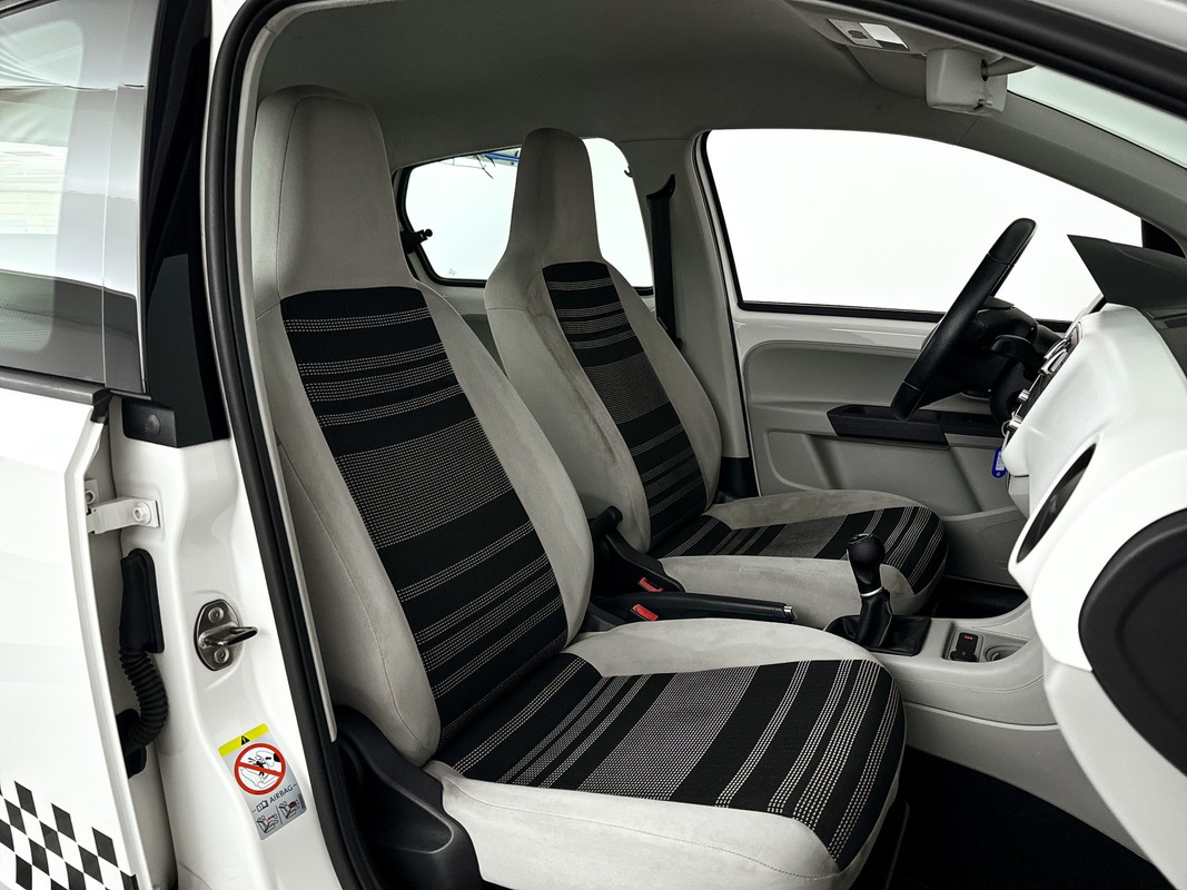 SEAT Mii