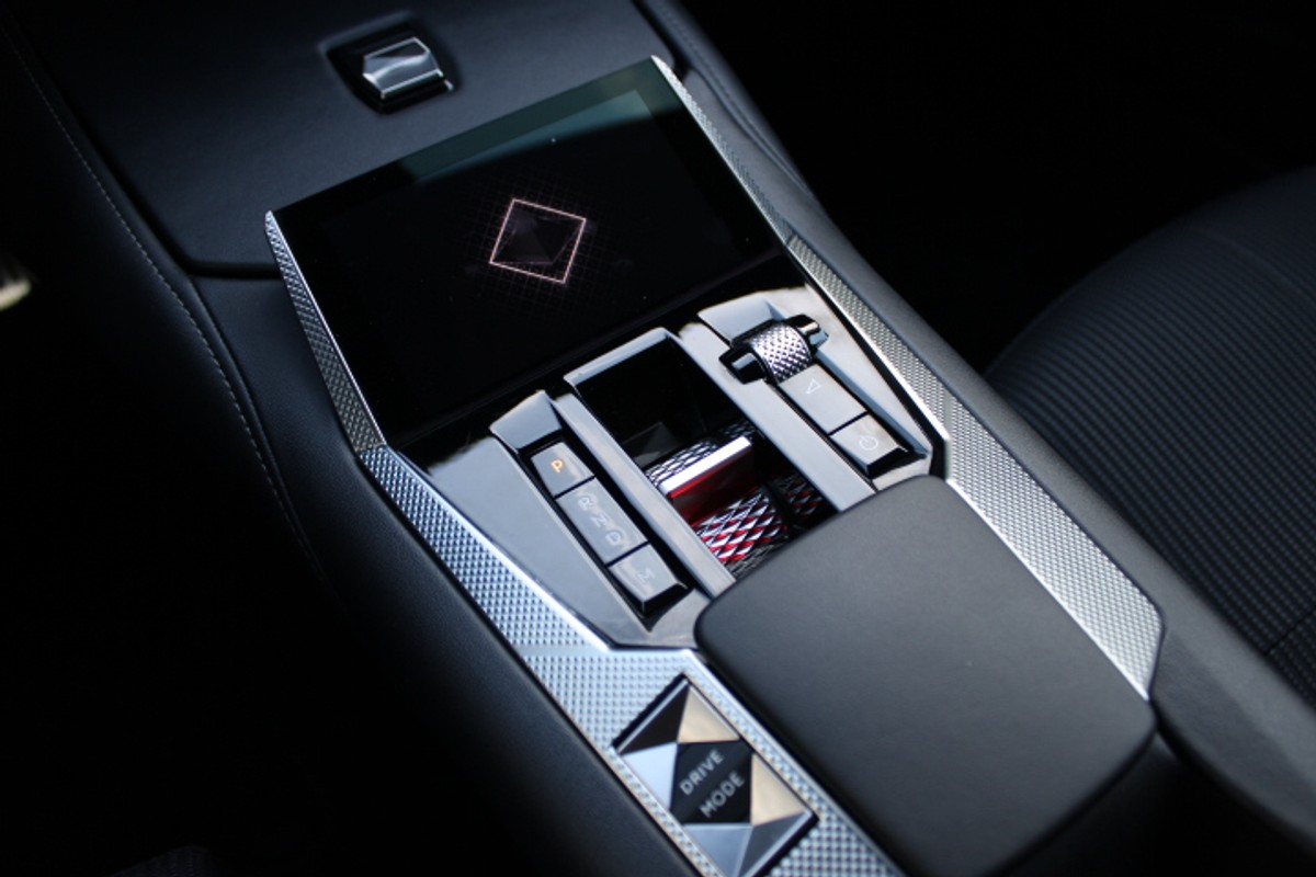 DS DS 4