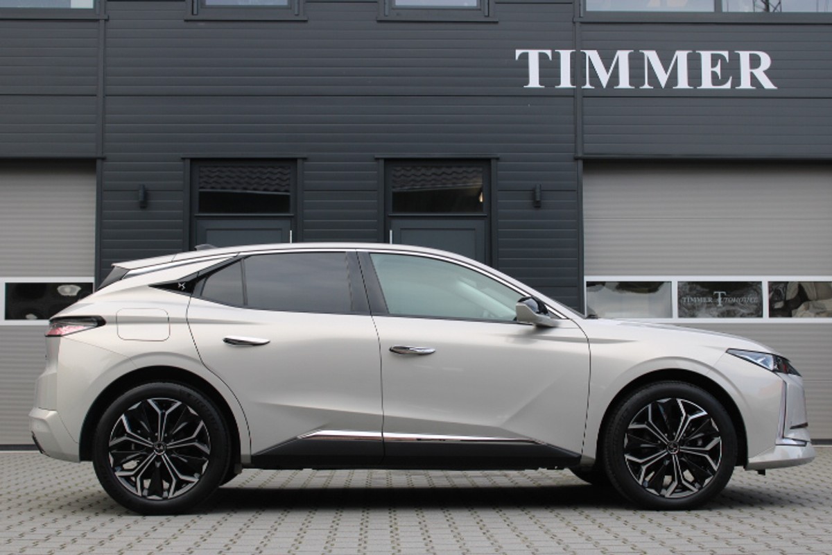 DS DS 4