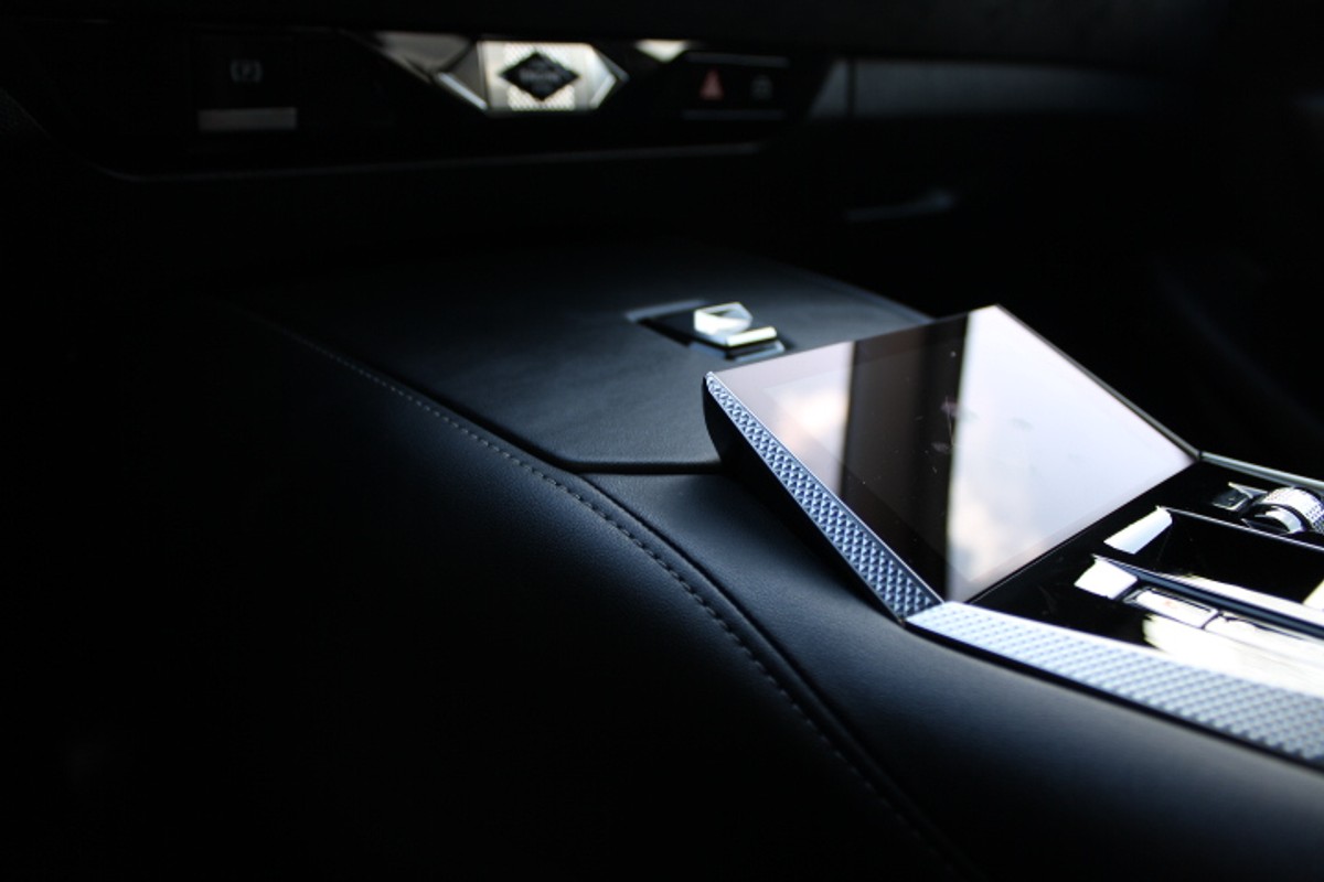 DS DS 4