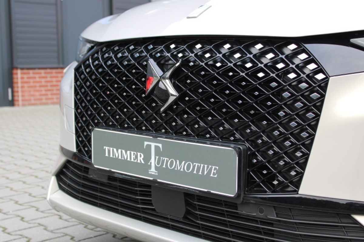 DS DS 4