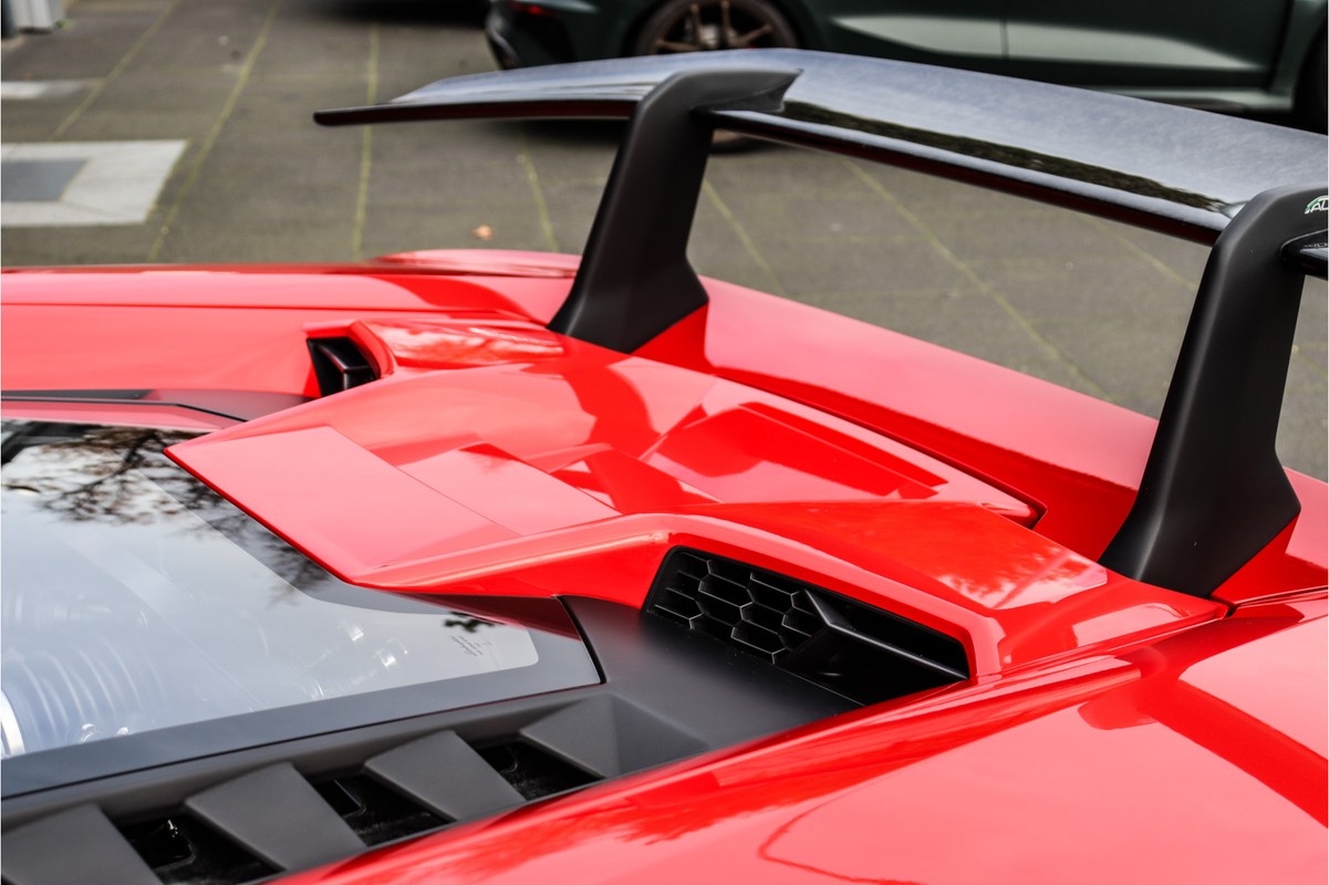 Lamborghini Huracán