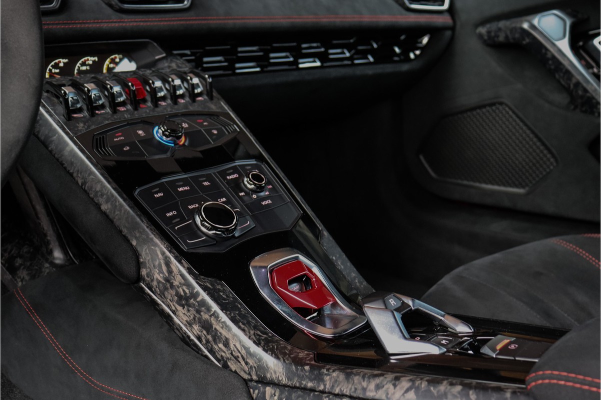 Lamborghini Huracán
