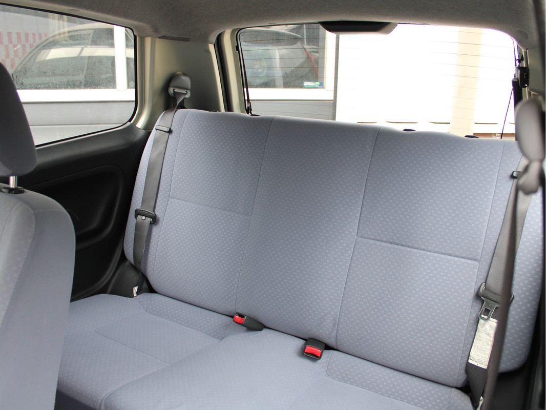 Daihatsu Cuore