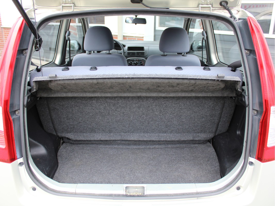 Daihatsu Cuore