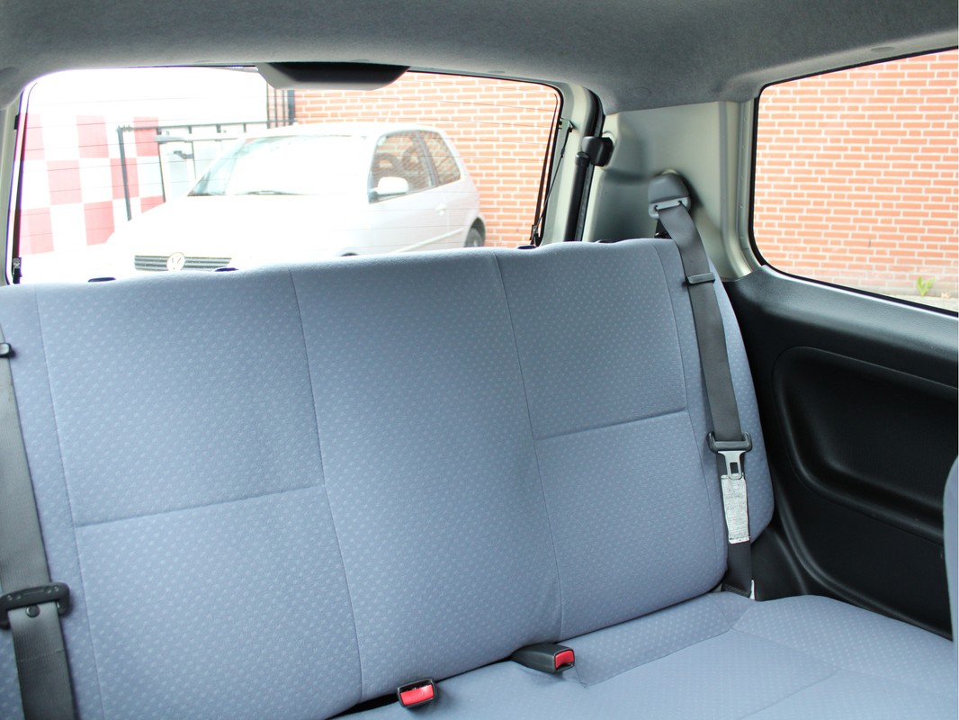 Daihatsu Cuore