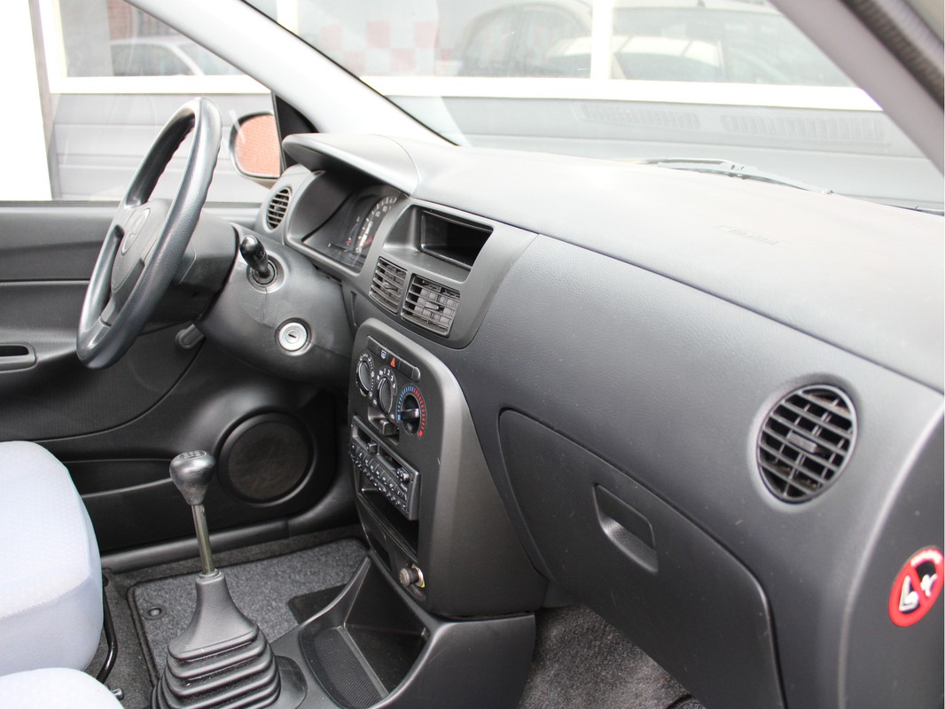 Daihatsu Cuore