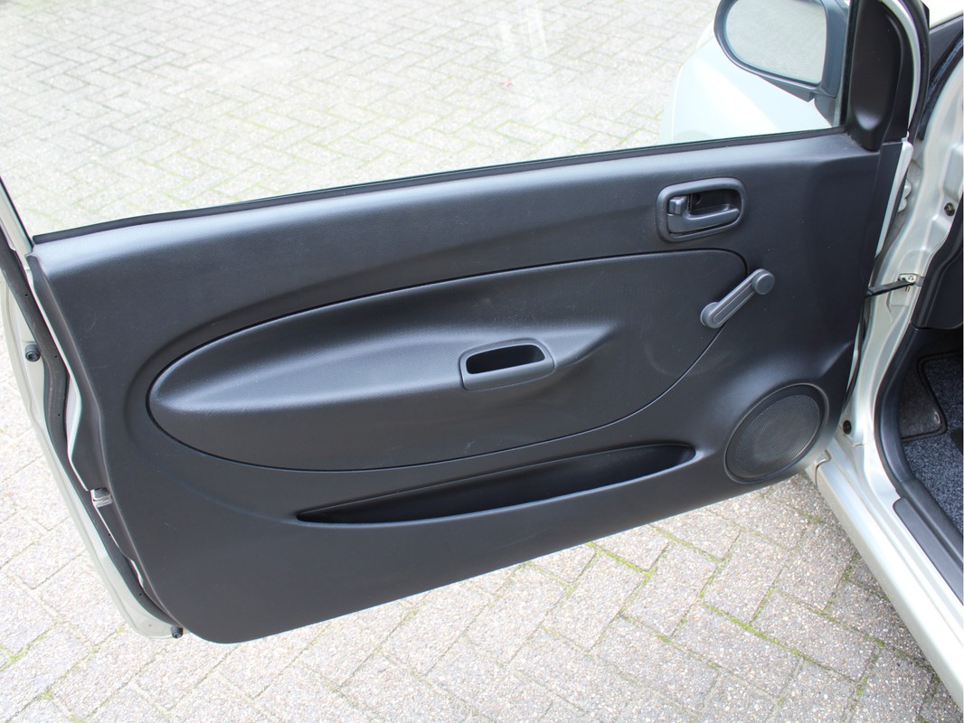 Daihatsu Cuore