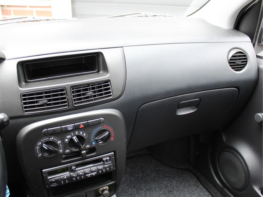 Daihatsu Cuore