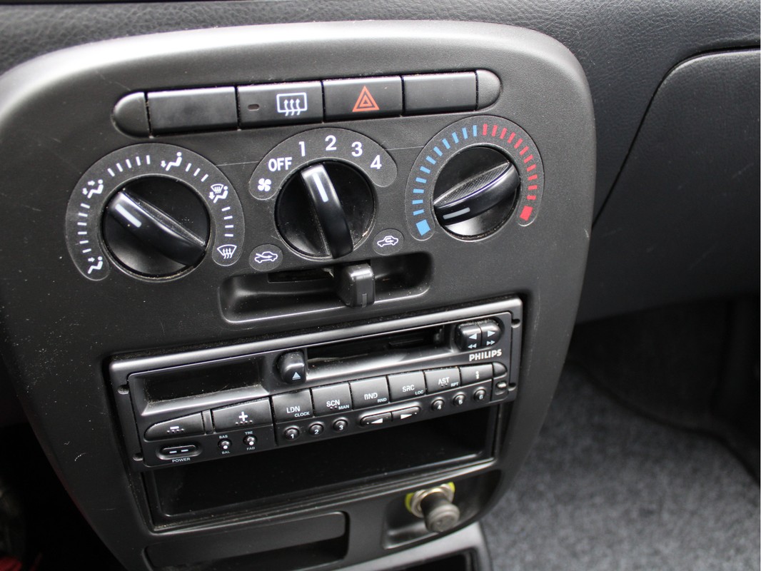 Daihatsu Cuore